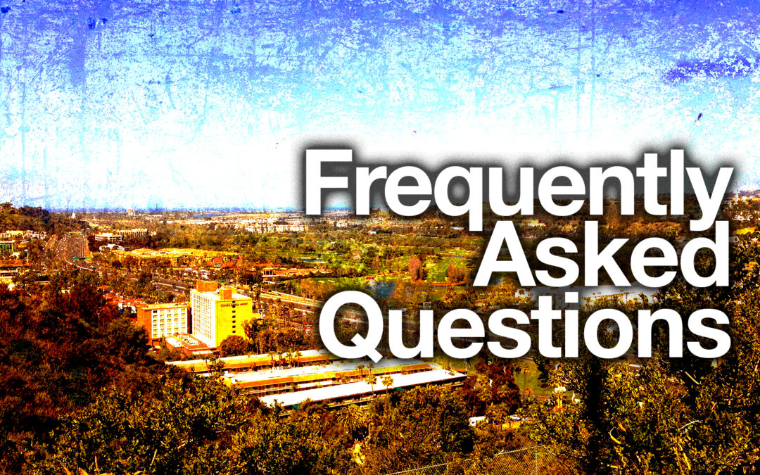FAQs