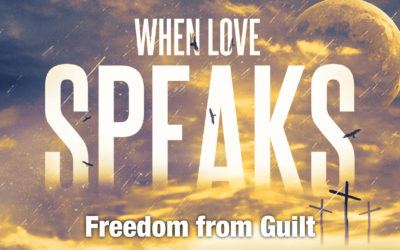 Freedom from Guilt