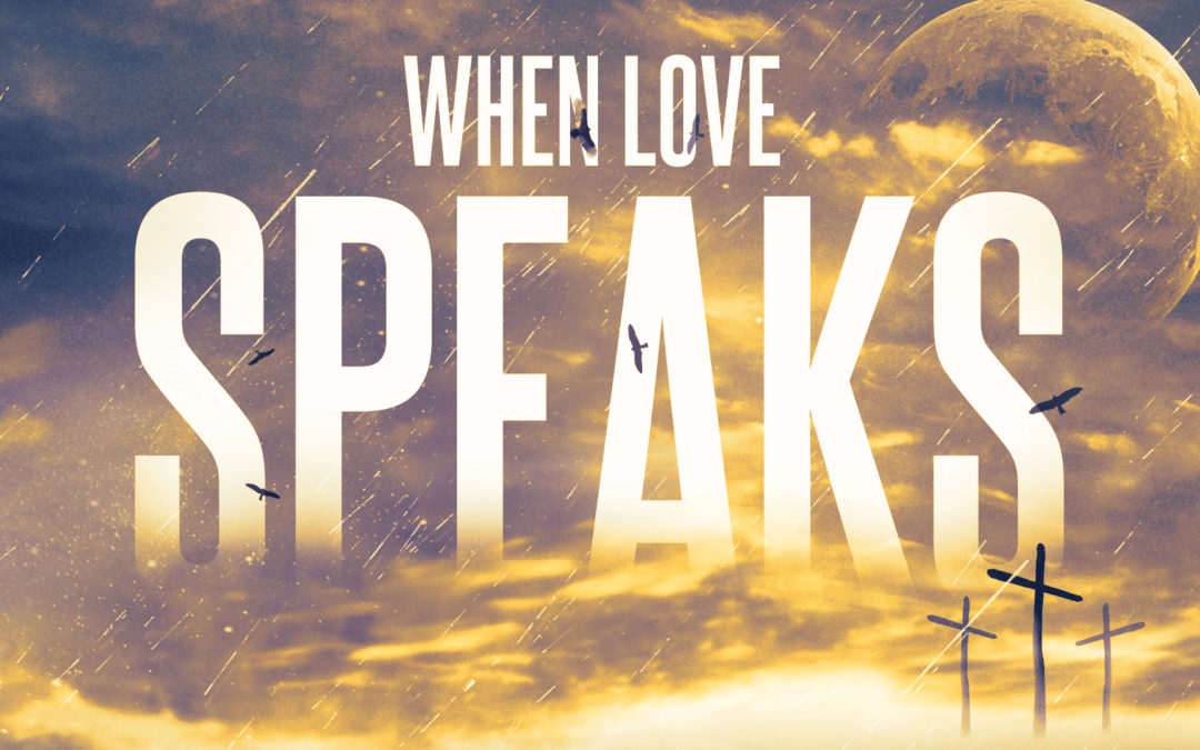 When Love Speaks Trailer