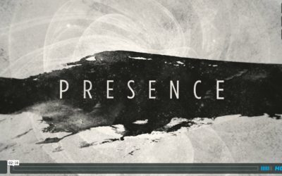 Presence by Dan Stevers