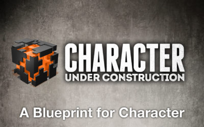 Blueprint for Character