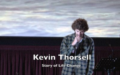 Kevin Thorsell