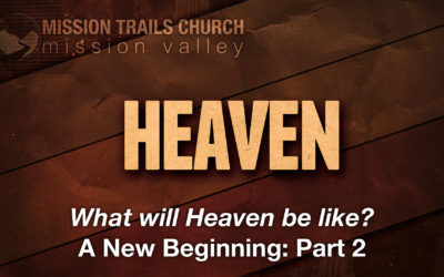 Heaven: A New Beginning Part 2