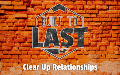 Clear-Up-Relationships