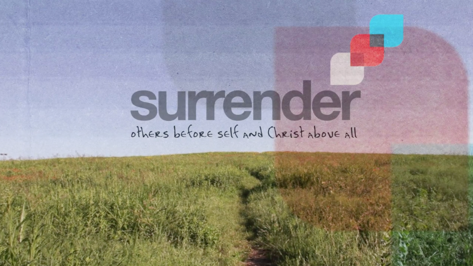 Surrender – Trailer