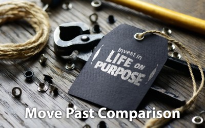 Move Past Comparison