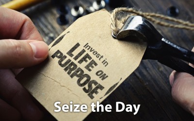 Seize the Day