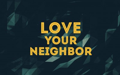 Free to Love Your Neighbor