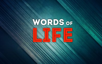 Accept Challenging Words of Life from Jesus