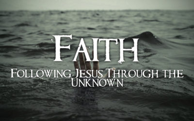 Faith in the Unknown