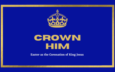 John 1 – Crown Him